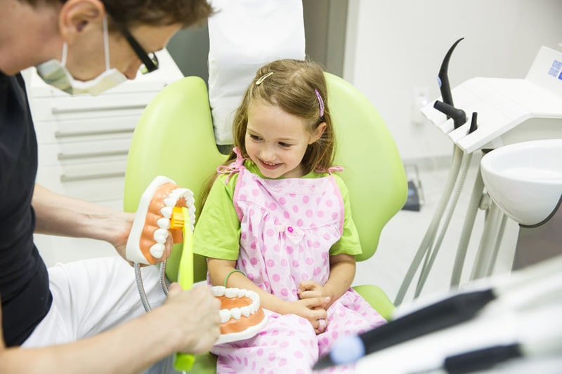 Common Paediatric Dental Procedures You Need To Know About | Coomera ...