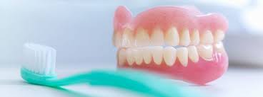 denture
