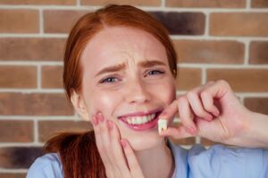 wisdom teeth removal